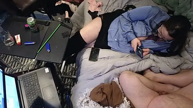 BrookesBigNaturals live sex cam