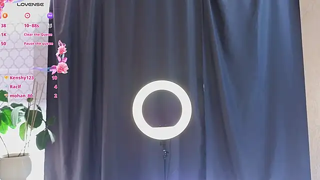 CindyGreen live sex cam