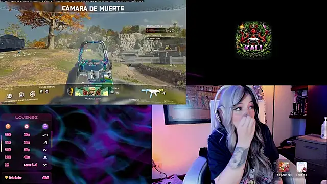 Irinaa_Scarlett live sex cam