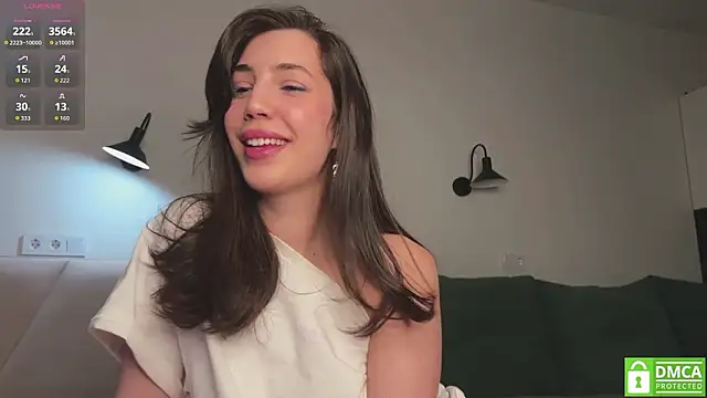 LolaTeaseX live sex cam