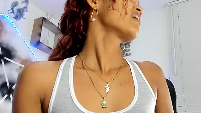 Valliolet_Queen's cam snapshot