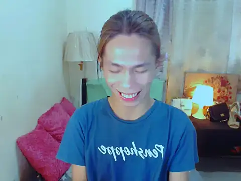 EXOTICGEORGINA's cam snapshot