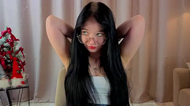 LetitiaAmbriz's cam snapshot