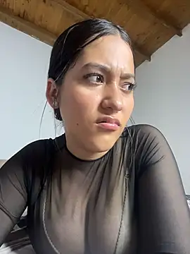 Nhefertary's cam snapshot