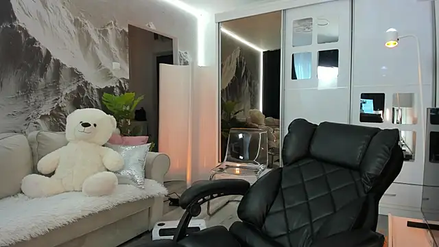 Ivy_Bellee's cam snapshot