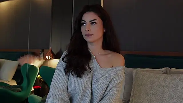 EmilyTrix live sex cam