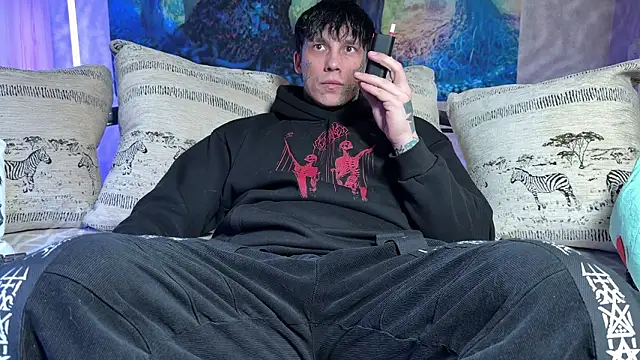 Anubisgods's cam snapshot