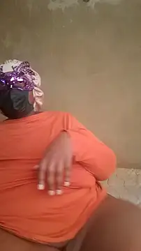 STUFUZASABO's cam snapshot