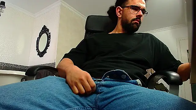 KysonRhodes's cam snapshot