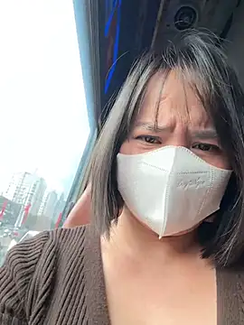 May-Squirt live sex cam