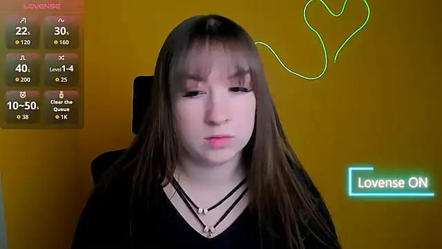 Evelina_GG's cam snapshot