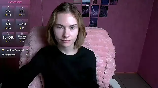 Fiona_Night's cam snapshot