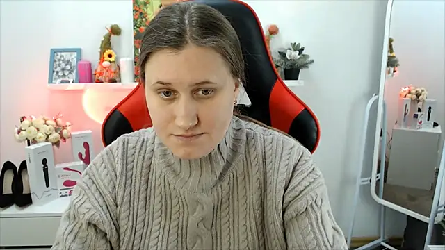 Lucky_Lana's cam snapshot