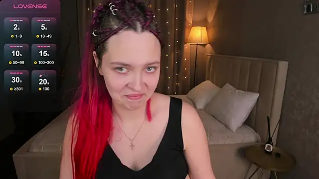 Monica__Queen's cam snapshot