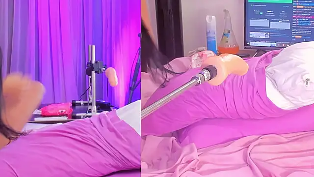 ZinaMarlowe's cam snapshot