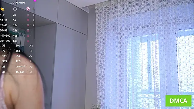 bombaleylo's cam snapshot