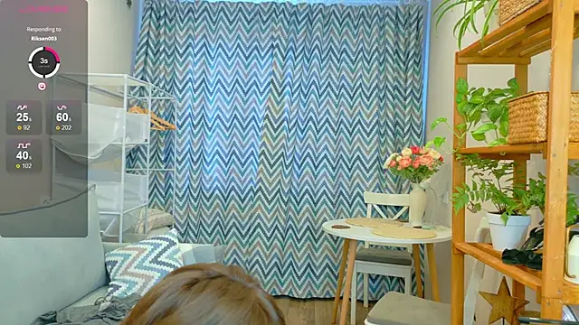 LadySweetWife live sex cam