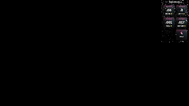 25sweetlilbunny's cam snapshot