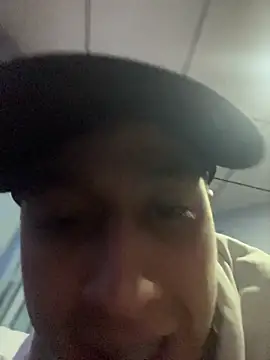 Stiven_017's cam snapshot