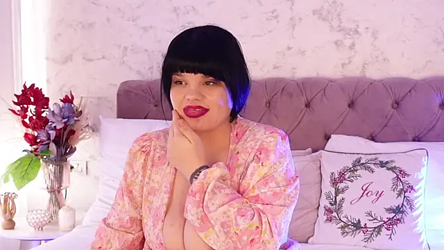 AmberRiso's cam snapshot