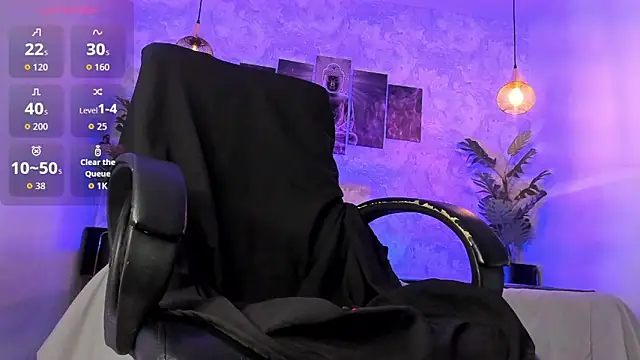 Nils_saintt's cam snapshot