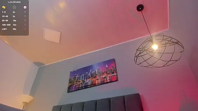 dolly_zoe's cam snapshot