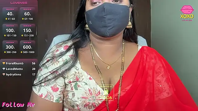 vani-09's cam snapshot