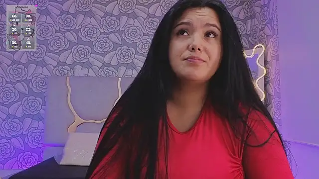 Mellani_tay's cam snapshot