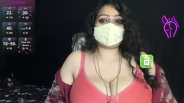 preethi_telugupilla's cam snapshot