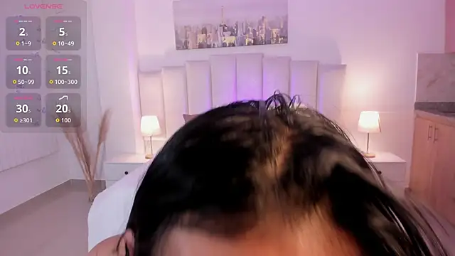 Ivyy_Moon_'s cam snapshot