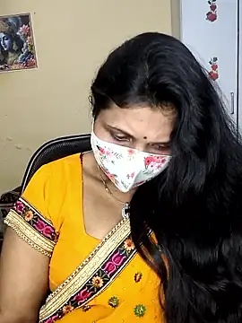 Hotty_Kavita's cam snapshot