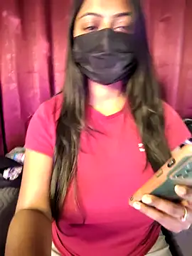 Ishu_Lovee's cam snapshot