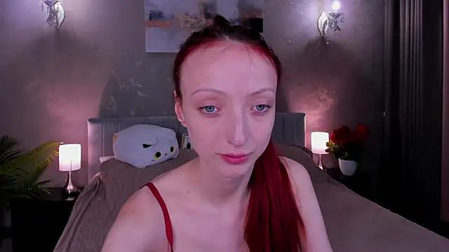 Daria_J's cam snapshot