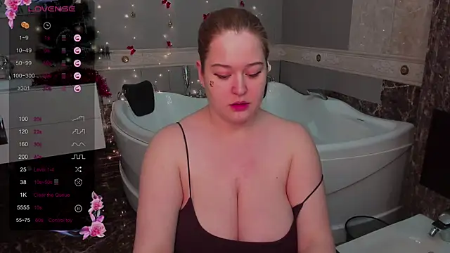 HelenHartt's cam snapshot