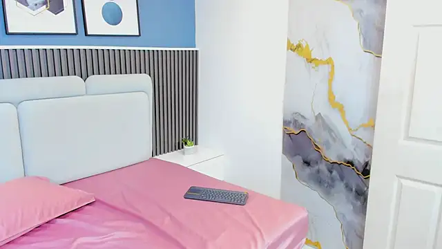 lily__star's cam snapshot