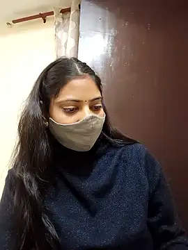 Komal-verma1's cam snapshot