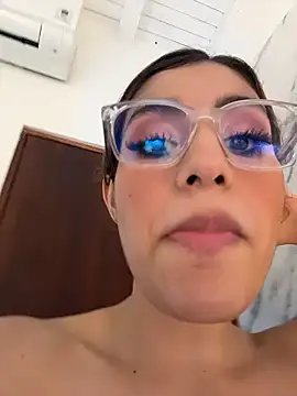 IsabelaStefano's cam snapshot