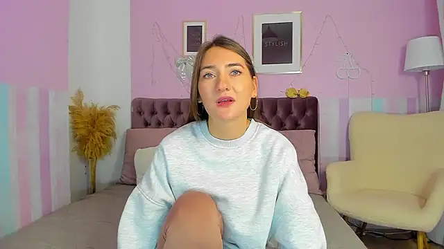 Evalaniss's cam snapshot