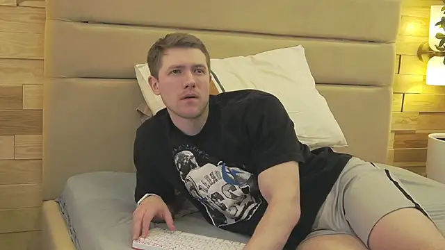 EthanPinkman's cam snapshot