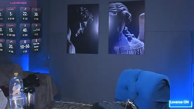 bradley_smith's cam snapshot