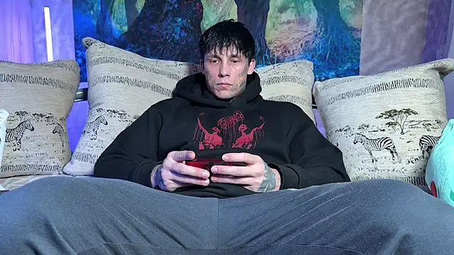 Anubisgods's cam snapshot