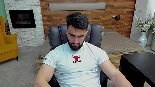 MicahLane's cam snapshot