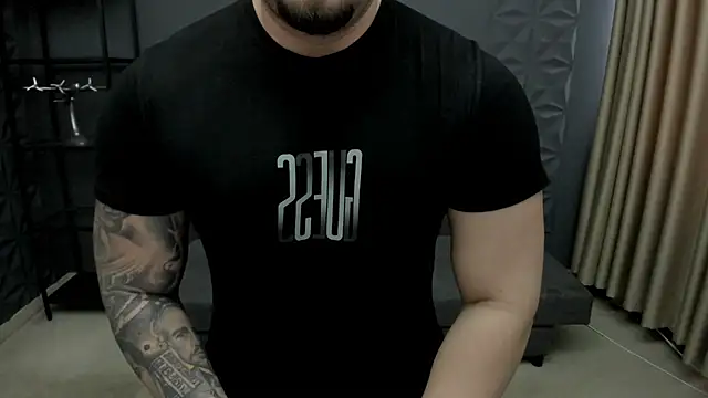 TonyWilcox's cam snapshot