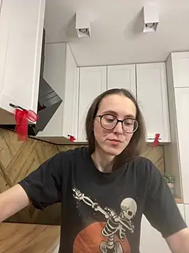 MartiniiSelenna live sex cam