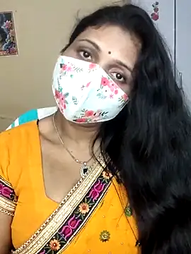 Hotty_Kavita's cam snapshot