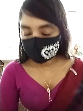 Puja-Rane's cam snapshot