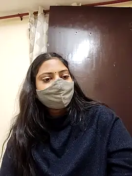 Komal-verma1's cam snapshot