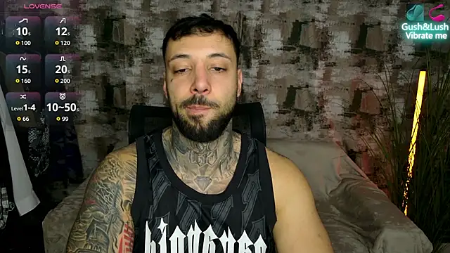 MasculineGuy99's cam snapshot