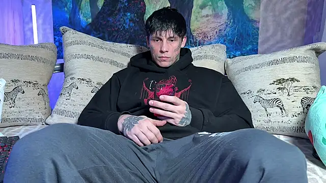 Anubisgods's cam snapshot