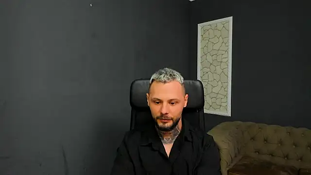 BrianHunts's cam snapshot